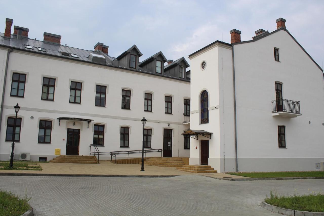Centrum "Arka" Radom Eksteriør billede